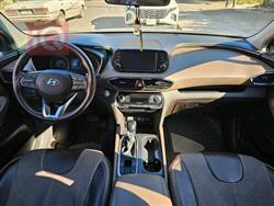 هيونداي سانتافي